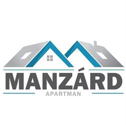 Manzárd Apartman Veszprém