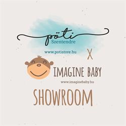 Pöti Szentendre - Imagine Baby Showroom
