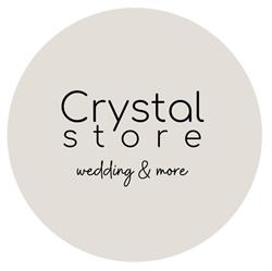 Crystal Store Budapest- Koszorúslány és menyasszonyi ruhák