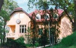 Lelkiszolgálat Háza
