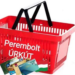 Perembolt ÚRKÚT