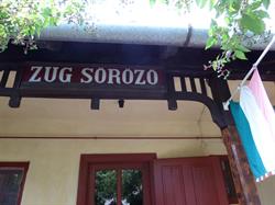 Zug söröző