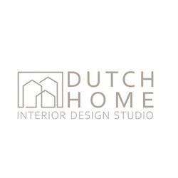 Dutch Home Interior Design Studio
