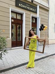 Libertine Könyvesbolt Debrecen