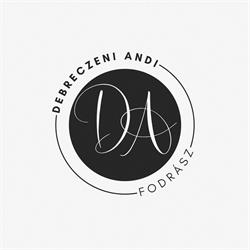 Debreczeni Andi fodrász