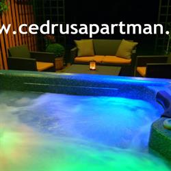 Cédrus Apartman
