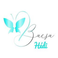 Bacsa Hédi Lélekfogadója