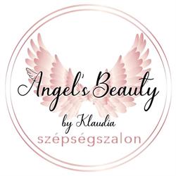 Angel's Beauty by Klaudia