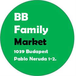 BB Family Market