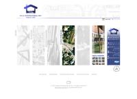 Villa International  Zrt. honlapja