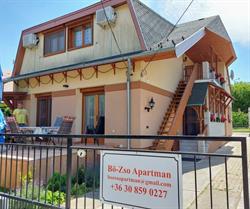 Bö-Zso Apartman