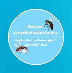 Bányai Árnyékolástechnika