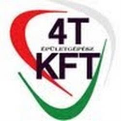 4t Épületgépész Kft.