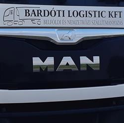 Bardóti Logistic Kft.