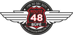Routh 48 Büfé