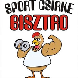 Sportcsirke Bisztro