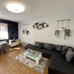 Borbarát Apartman Villány