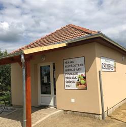Kukollói Csemege