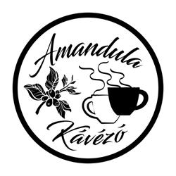 Amandula Kávézó