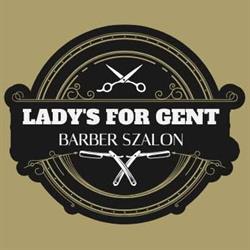 Lady's for Gents Barber szalon
