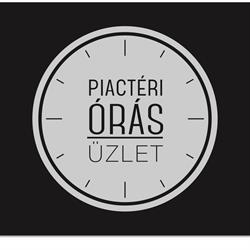 Piac téri Órás