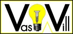 Vas-Vill Műszaki Kereskedés