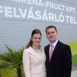 Mrena-Frucht Kft
