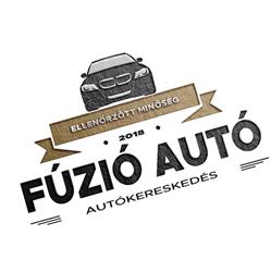 Fúzió Autó