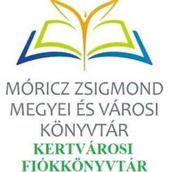 MZSK Kertvárosi Fiókkönyvtár