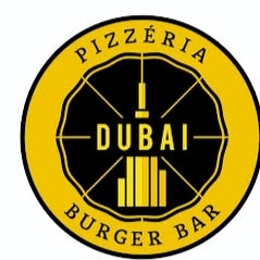 Dubai Pizzéria & Burger Bár