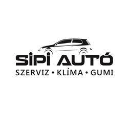Sipi Autó