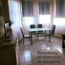 Visit apartman Tiszafüred