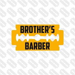 Brother's Barber