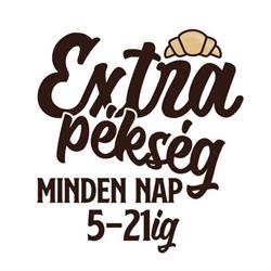 Extra Pékség