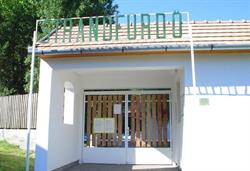 Szászvár Strandfürdő