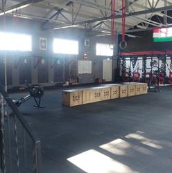 Impulzus crossfitness