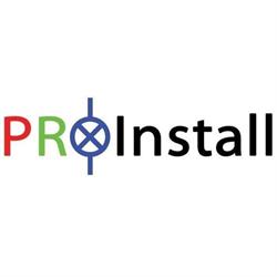 Proinstall Kft. PROLED LED-es termékek kersekedeleme, tervezés, kivitelezés