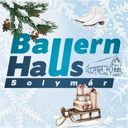 Svábház - Bauernhaus