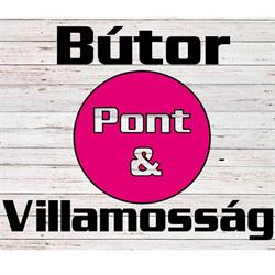 Bútor Pont & Villamosság
