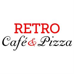 Retro Cafe & Pizza