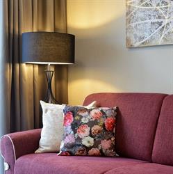 Club Luxury Apartman