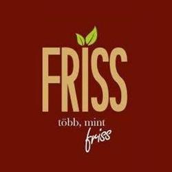 Centrum Friss