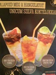 Zöld Sas Söröző