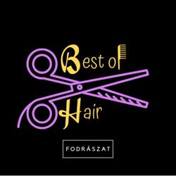 Best Of Hair Fodrászat