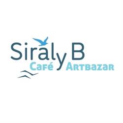 "Sirály B" Café y Artbazar
