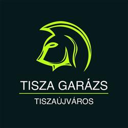 Tisza Garázs