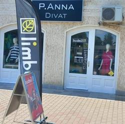P.Anna Divat