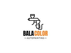 Balacolor-autófesték szaküzlet