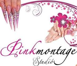 Pinkmontage Salon
