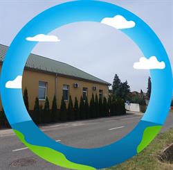 Nyírturai Móra Ferenc Óvoda, Mini Bölcsőde, Konyha, Közösségi Ház és Könyvtár